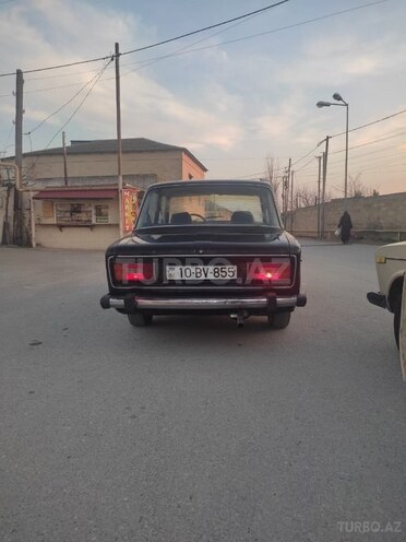 LADA (VAZ) 2106 1991, 111,111 km - 1.6 л - Bakı