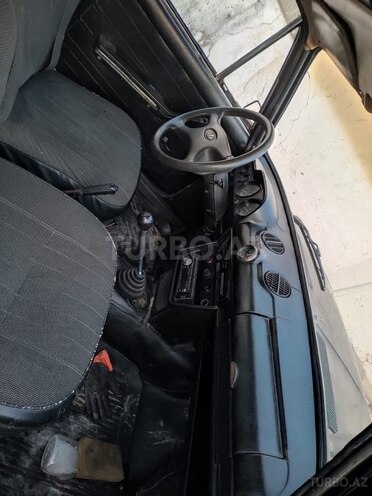 LADA (VAZ) 2106 1991, 111,111 km - 1.6 л - Bakı