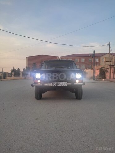 LADA (VAZ) 2106 1991, 111,111 km - 1.6 л - Bakı