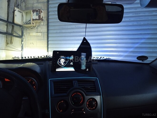 Renault Megane 2005, 200,000 km - 1.5 l - Şamaxı