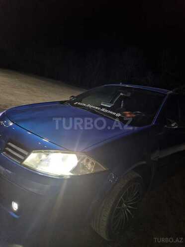 Renault Megane 2005, 200,000 km - 1.5 l - Şamaxı