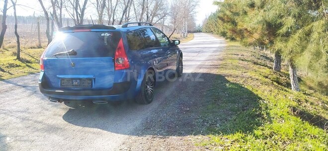 Renault Megane 2005, 200,000 km - 1.5 l - Şamaxı