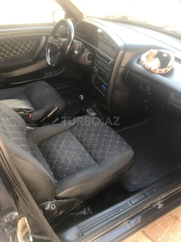 LADA (VAZ) 2115 2007, 264,000 km - 1.6 л - Sumqayıt