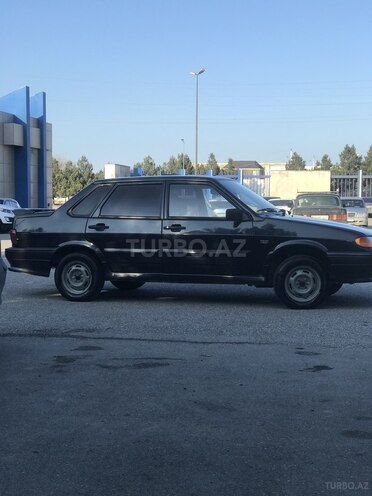 LADA (VAZ) 2115 2007, 264,000 km - 1.6 л - Sumqayıt
