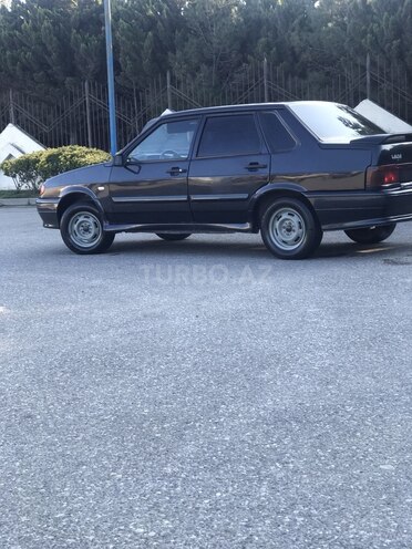 LADA (VAZ) 2115 2007, 264,000 km - 1.6 л - Sumqayıt