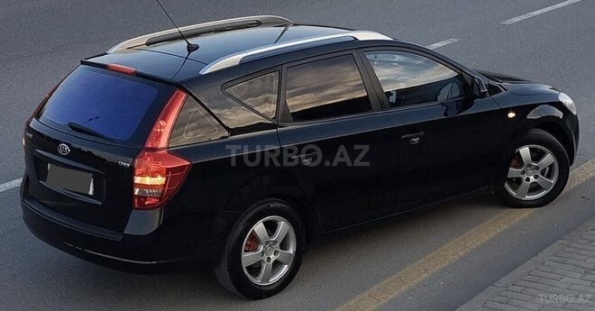 Kia Ceed 2009, 228,000 km - 1.6 l - Bakı