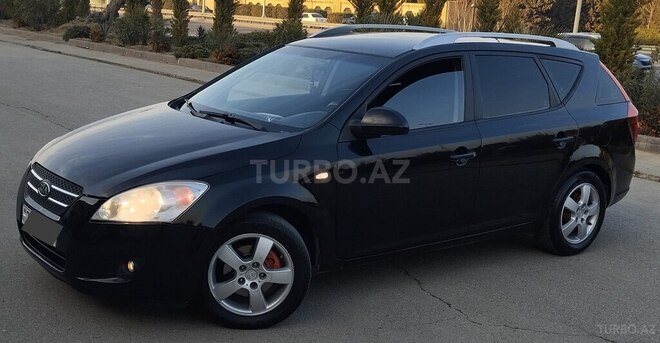 Kia Ceed 2009, 228,000 km - 1.6 l - Bakı