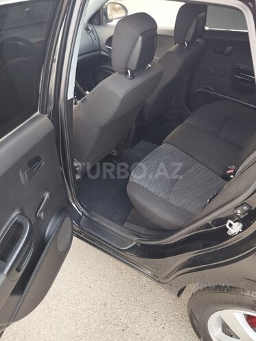 Kia Ceed 2009, 228,000 km - 1.6 l - Bakı