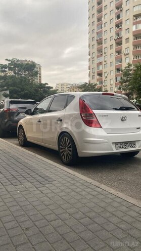 Hyundai i30 2007, 400,000 km - 1.6 л - Lənkəran