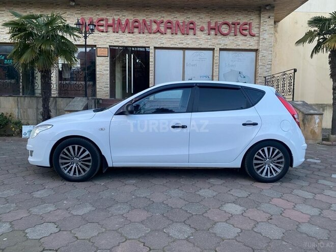 Hyundai i30 2007, 400,000 km - 1.6 л - Lənkəran