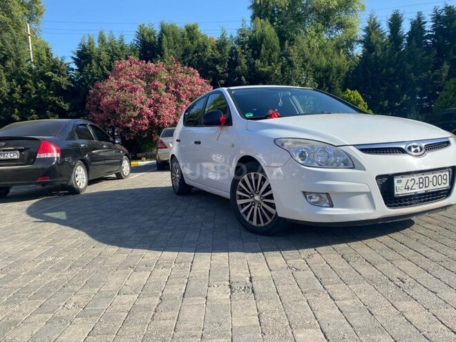 Hyundai i30 2007, 400,000 km - 1.6 л - Lənkəran