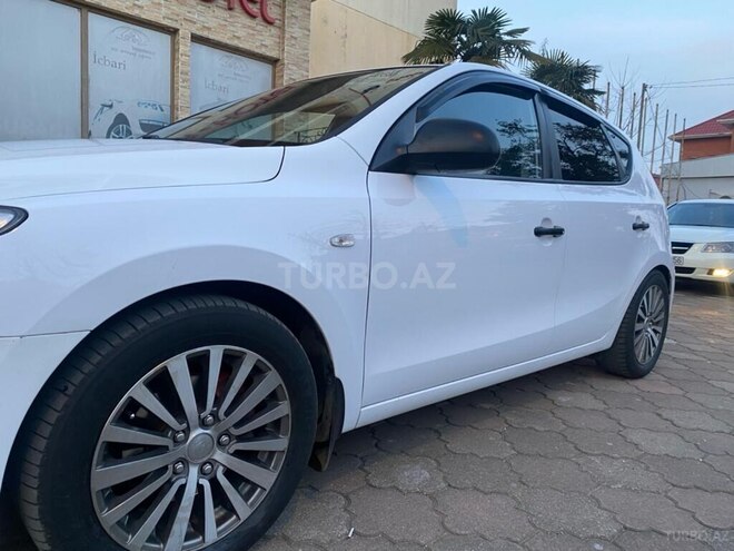 Hyundai i30 2007, 400,000 km - 1.6 л - Lənkəran