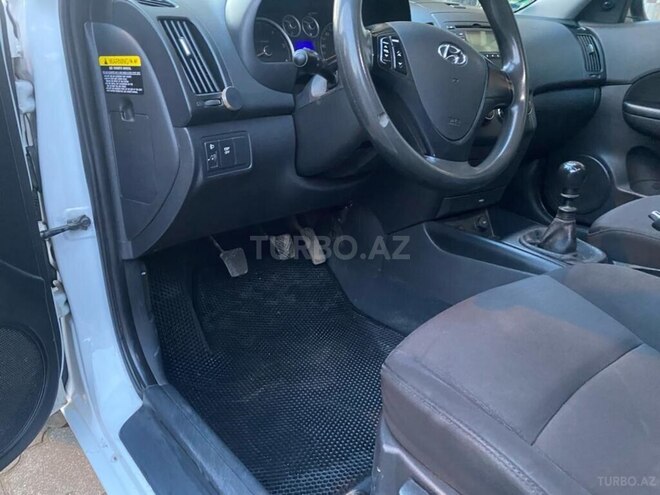 Hyundai i30 2007, 400,000 km - 1.6 л - Lənkəran