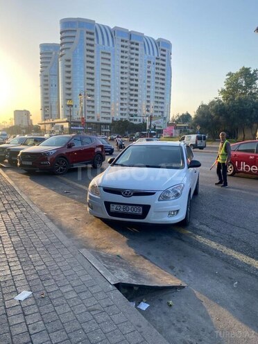 Hyundai i30 2007, 400,000 km - 1.6 л - Lənkəran