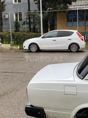 Hyundai i30 2007, 400,000 km - 1.6 л - Lənkəran