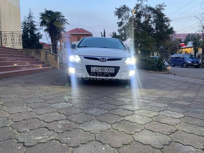 Hyundai i30 2007, 400,000 km - 1.6 л - Lənkəran