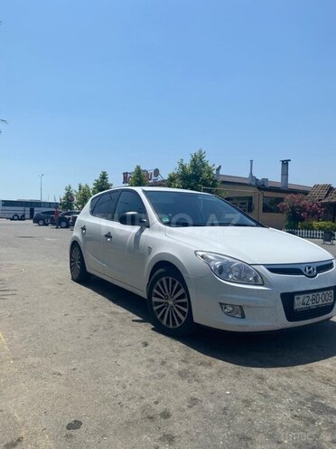 Hyundai i30 2007, 400,000 km - 1.6 л - Lənkəran