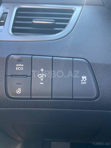 Hyundai Elantra 2014, 85,300 km - 1.6 l - Bakı