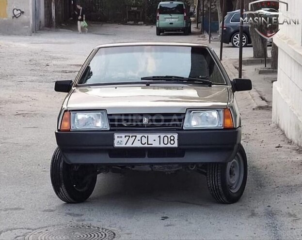 LADA (VAZ) 21099 1999, 248,157 km - 1.5 l - Sabirabad