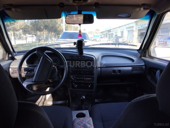 LADA (VAZ) 21099 1999, 248,157 km - 1.5 l - Sabirabad