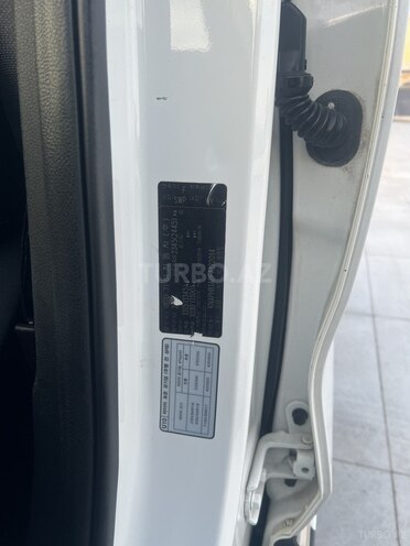 Kia Sorento 2015, 98,000 km - 2.0 l - Bakı