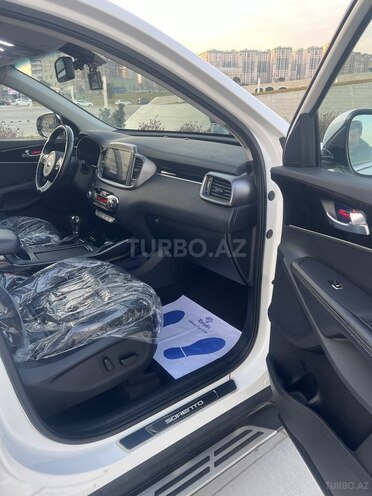 Kia Sorento 2015, 98,000 km - 2.0 l - Bakı
