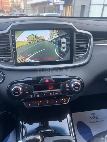 Kia Sorento 2015, 98,000 km - 2.0 l - Bakı