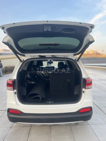 Kia Sorento 2015, 98,000 km - 2.0 l - Bakı