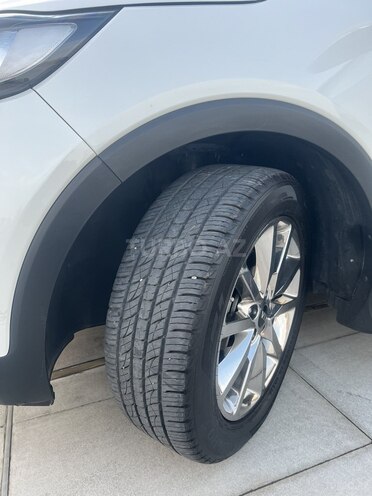 Kia Sorento 2015, 98,000 km - 2.0 l - Bakı