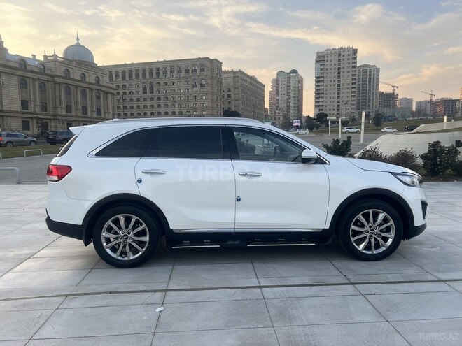 Kia Sorento 2015, 98,000 km - 2.0 l - Bakı