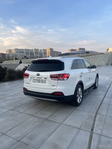 Kia Sorento 2015, 98,000 km - 2.0 l - Bakı