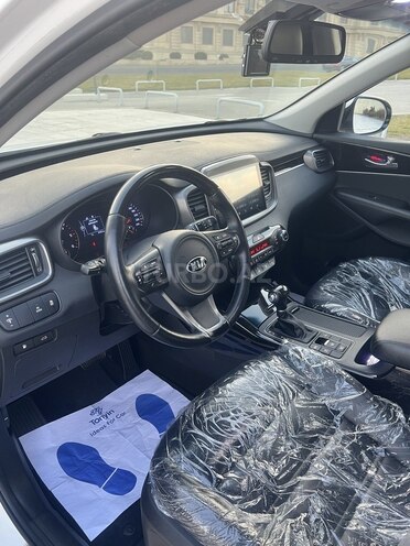 Kia Sorento 2015, 98,000 km - 2.0 l - Bakı