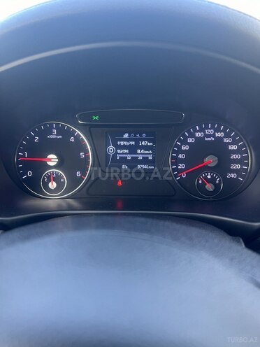 Kia Sorento 2015, 98,000 km - 2.0 l - Bakı