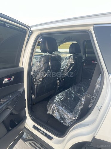 Kia Sorento 2015, 98,000 km - 2.0 l - Bakı