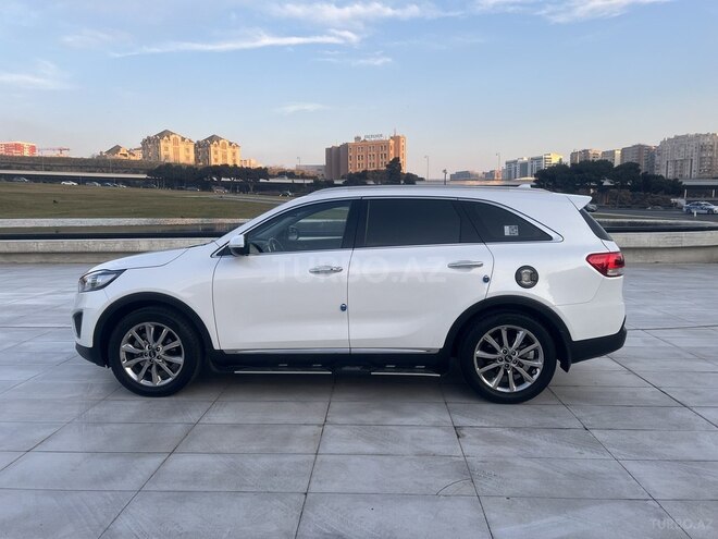Kia Sorento 2015, 98,000 km - 2.0 l - Bakı