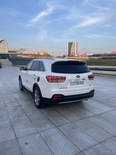 Kia Sorento 2015, 98,000 km - 2.0 l - Bakı