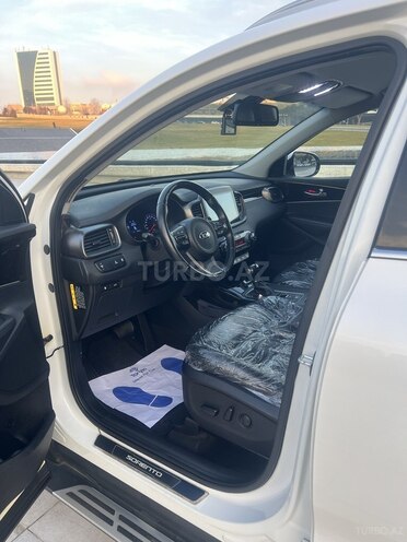Kia Sorento 2015, 98,000 km - 2.0 l - Bakı