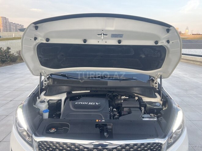 Kia Sorento 2015, 98,000 km - 2.0 l - Bakı