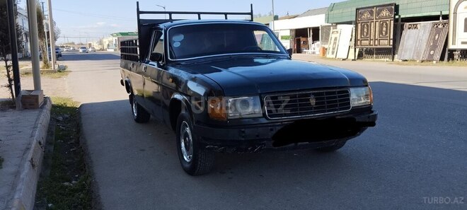 GAZ 31029 1994, 296,000 km - 2.4 l - Ağcabədi