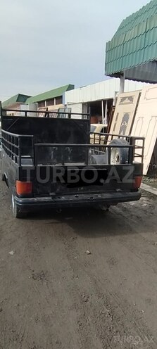 GAZ 31029 1994, 296,000 km - 2.4 l - Ağcabədi