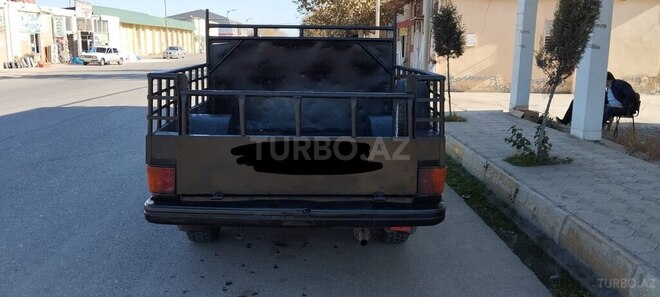 GAZ 31029 1994, 296,000 km - 2.4 l - Ağcabədi