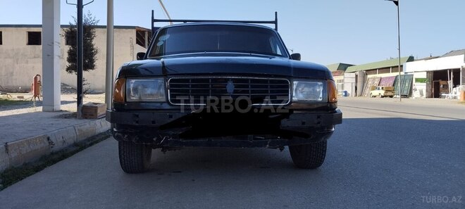 GAZ 31029 1994, 296,000 km - 2.4 l - Ağcabədi