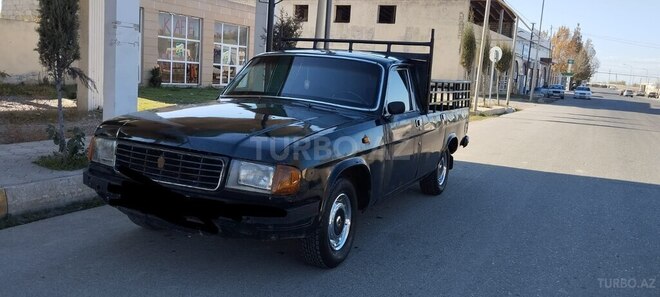 GAZ 31029 1994, 296,000 km - 2.4 l - Ağcabədi