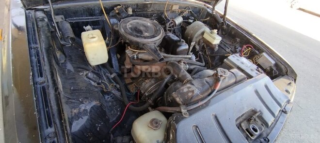 GAZ 31029 1994, 296,000 km - 2.4 l - Ağcabədi