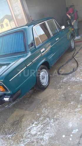 LADA (VAZ) 2106 1993, 222,334 km - 1.5 л - Quba