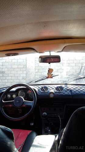 LADA (VAZ) 2106 1993, 222,334 km - 1.5 л - Quba