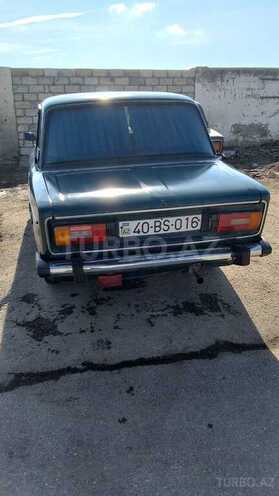 LADA (VAZ) 2106 1993, 222,334 km - 1.5 л - Quba