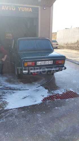 LADA (VAZ) 2106 1993, 222,334 km - 1.5 л - Quba