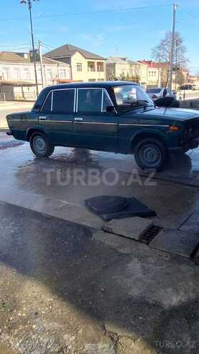 LADA (VAZ) 2106 1993, 222,334 km - 1.5 л - Quba