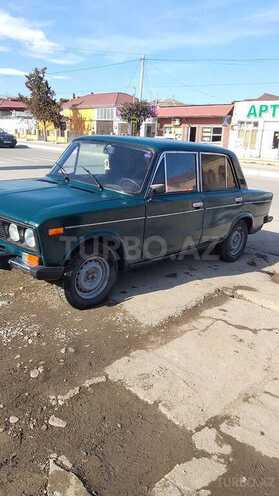 LADA (VAZ) 2106 1993, 222,334 km - 1.5 л - Quba